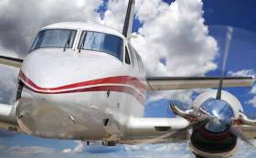 Yukon Charter Flights